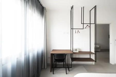 Alkamuri Posh e Spa - 33