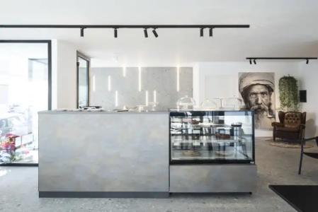 Alkamuri Posh e Spa - 2