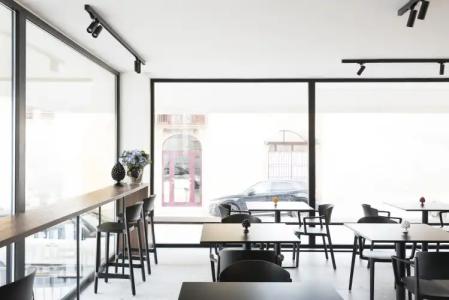 Alkamuri Posh e Spa - 5