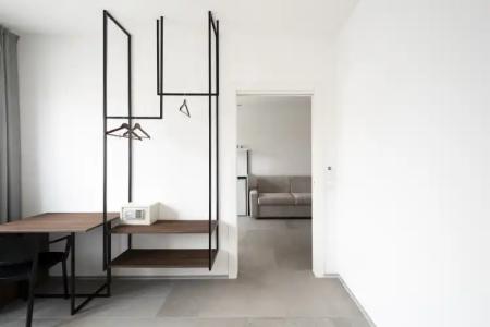 Alkamuri Posh e Spa - 32