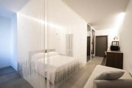 Alkamuri Posh e Spa - 109