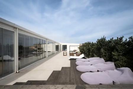 Alkamuri Posh e Spa - 7