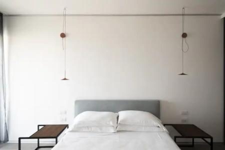 Alkamuri Posh e Spa - 75