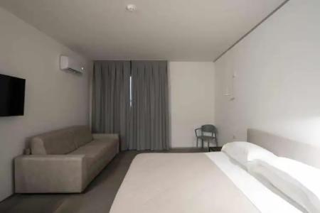 Alkamuri Posh e Spa - 108