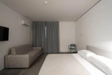 Alkamuri Posh e Spa - 122