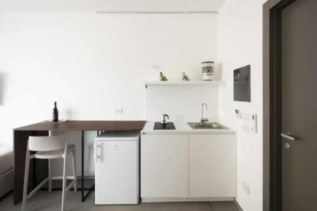 Alkamuri Posh e Spa - 104