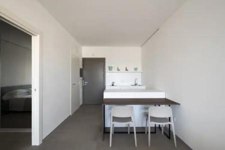 Alkamuri Posh e Spa - 82