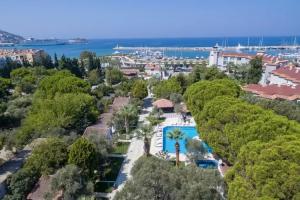 Risus Garden Marina Hotel, Kusadasi
