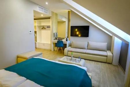 The Unforgettable - Tiliana by Homokys & Spa - 106