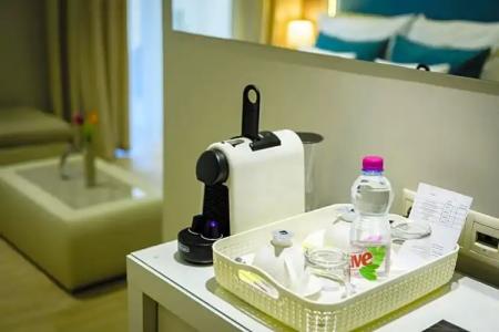 The Unforgettable - Tiliana by Homokys & Spa - 111