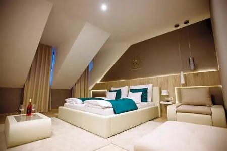 The Unforgettable - Tiliana by Homokys & Spa - 107