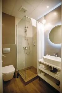 The Unforgettable - Tiliana by Homokys & Spa - 103