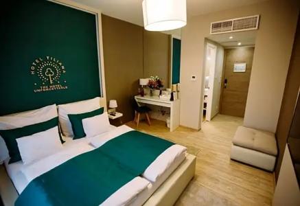 The Unforgettable - Tiliana by Homokys & Spa - 101