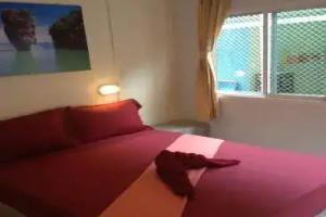 Yellow Sun Guest House, Ao Nang