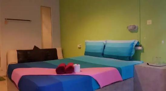 Yellow Sun Guest House - 11