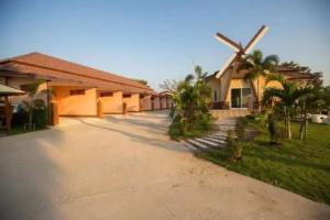 Naphet Resort, Phetchaburi