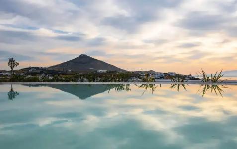 Summer Senses Luxury Resort - 25