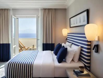 Summer Senses Luxury Resort - 75