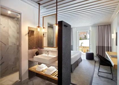 Summer Senses Luxury Resort - 53