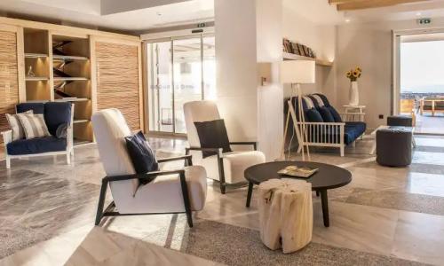 Summer Senses Luxury Resort - 5