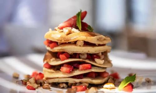 Summer Senses Luxury Resort - 11