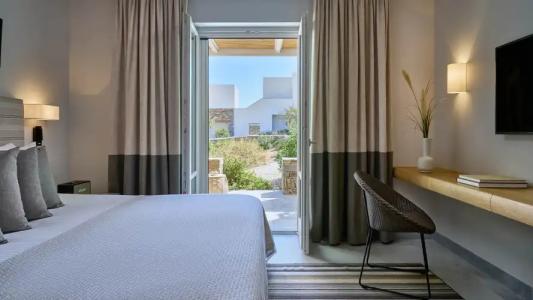 Summer Senses Luxury Resort - 51