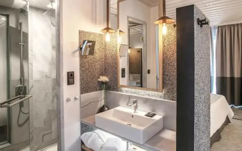 Summer Senses Luxury Resort - 8