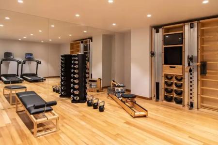 Summer Senses Luxury Resort - 20