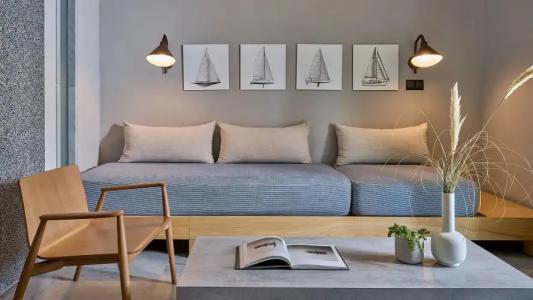 Summer Senses Luxury Resort - 83