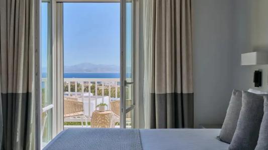 Summer Senses Luxury Resort - 57