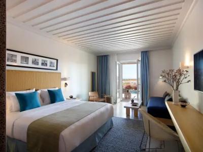 Summer Senses Luxury Resort - 67