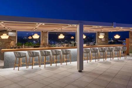 Summer Senses Luxury Resort - 32