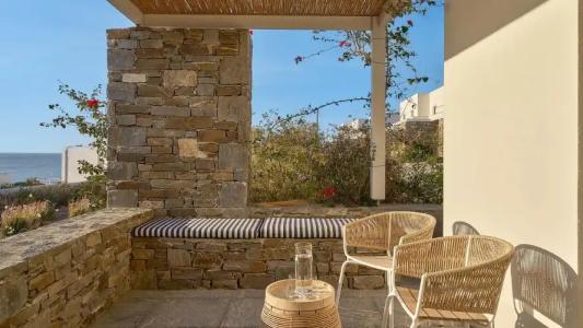 Summer Senses Luxury Resort - 93