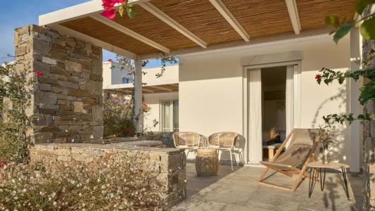 Summer Senses Luxury Resort - 94