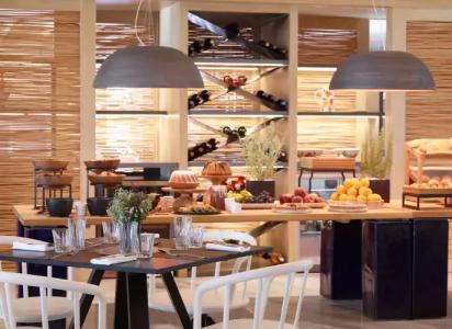 Summer Senses Luxury Resort - 9