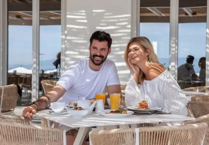 Summer Senses Luxury Resort - 37