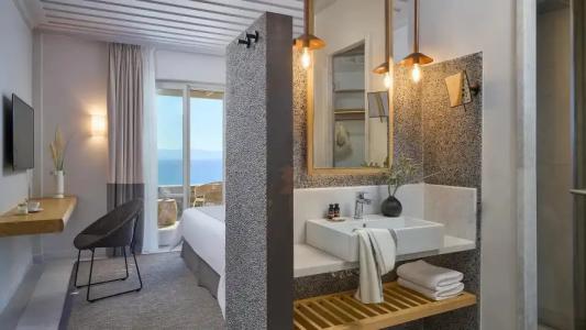 Summer Senses Luxury Resort - 59