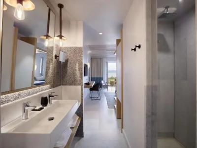 Summer Senses Luxury Resort - 41