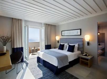 Summer Senses Luxury Resort - 74