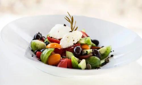 Summer Senses Luxury Resort - 12