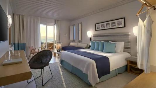 Summer Senses Luxury Resort - 91