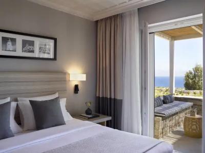 Summer Senses Luxury Resort - 1