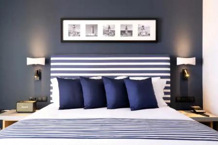 Summer Senses Luxury Resort - 96