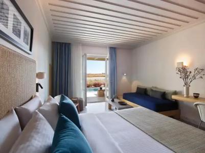 Summer Senses Luxury Resort - 46