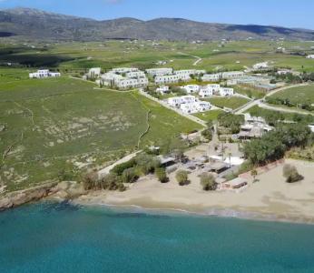 Summer Senses Luxury Resort - 27