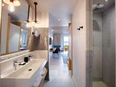 Summer Senses Luxury Resort - 95