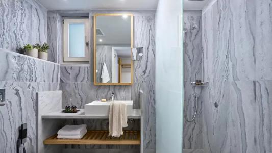 Summer Senses Luxury Resort - 54