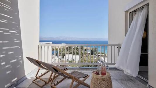 Summer Senses Luxury Resort - 76