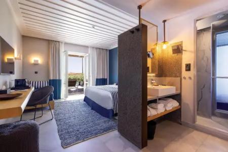 Summer Senses Luxury Resort - 48