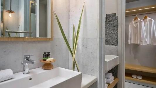 Summer Senses Luxury Resort - 73